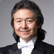 東京交響楽団常任指揮者 大友直人