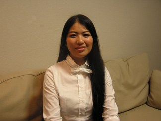菊池さんの写真