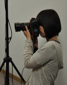 松井伴実さん