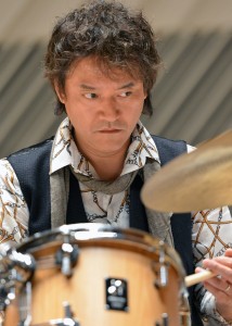 小山太郎さん