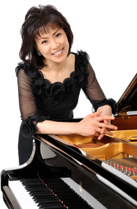 Noriko Ogawa (c)S.Mitsuta