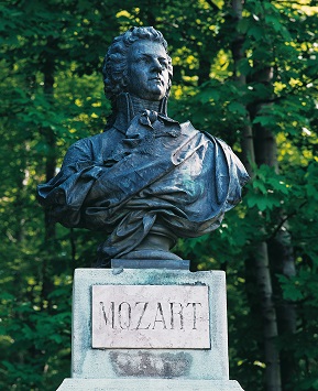 W. A. Mozart