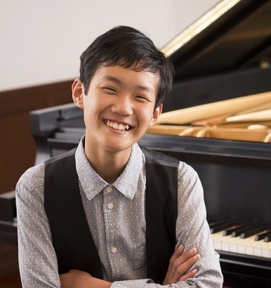 弱冠15歳 天才ジャズ ピアニスト奥田弦のラプソディ イン ブルー 12月18日 名曲全集 ミューザ川崎オフィシャルブログ 弱冠15歳 天才ジャズ ピアニスト奥田弦のラプソディ イン ブルー 12月18日 名曲全集 ミューザ川崎オフィシャルブログ