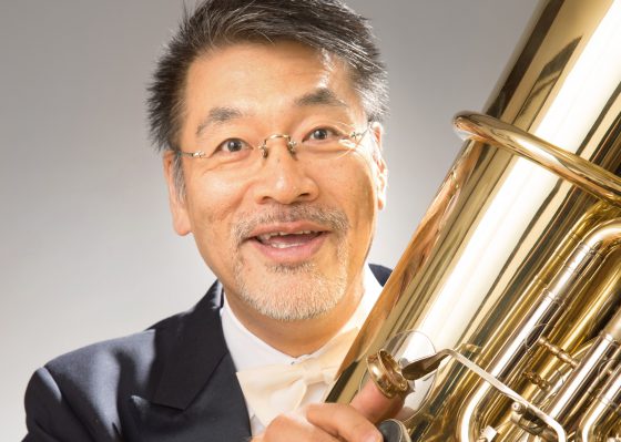 テューバ奏者から見た金管奏者の性格 東京交響楽団首席テューバ奏者 渡辺功 ミューザ川崎オフィシャルブログ
