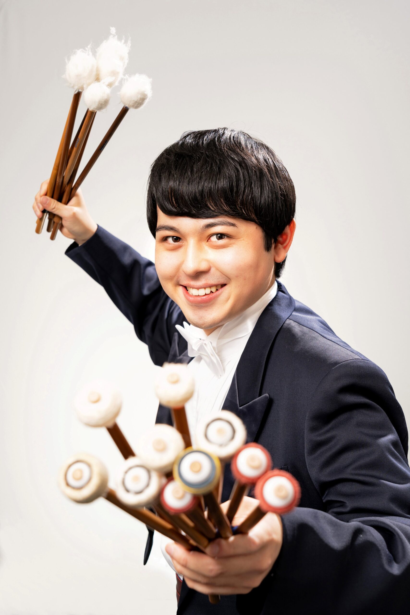 山村雄大さんプロフィール写真