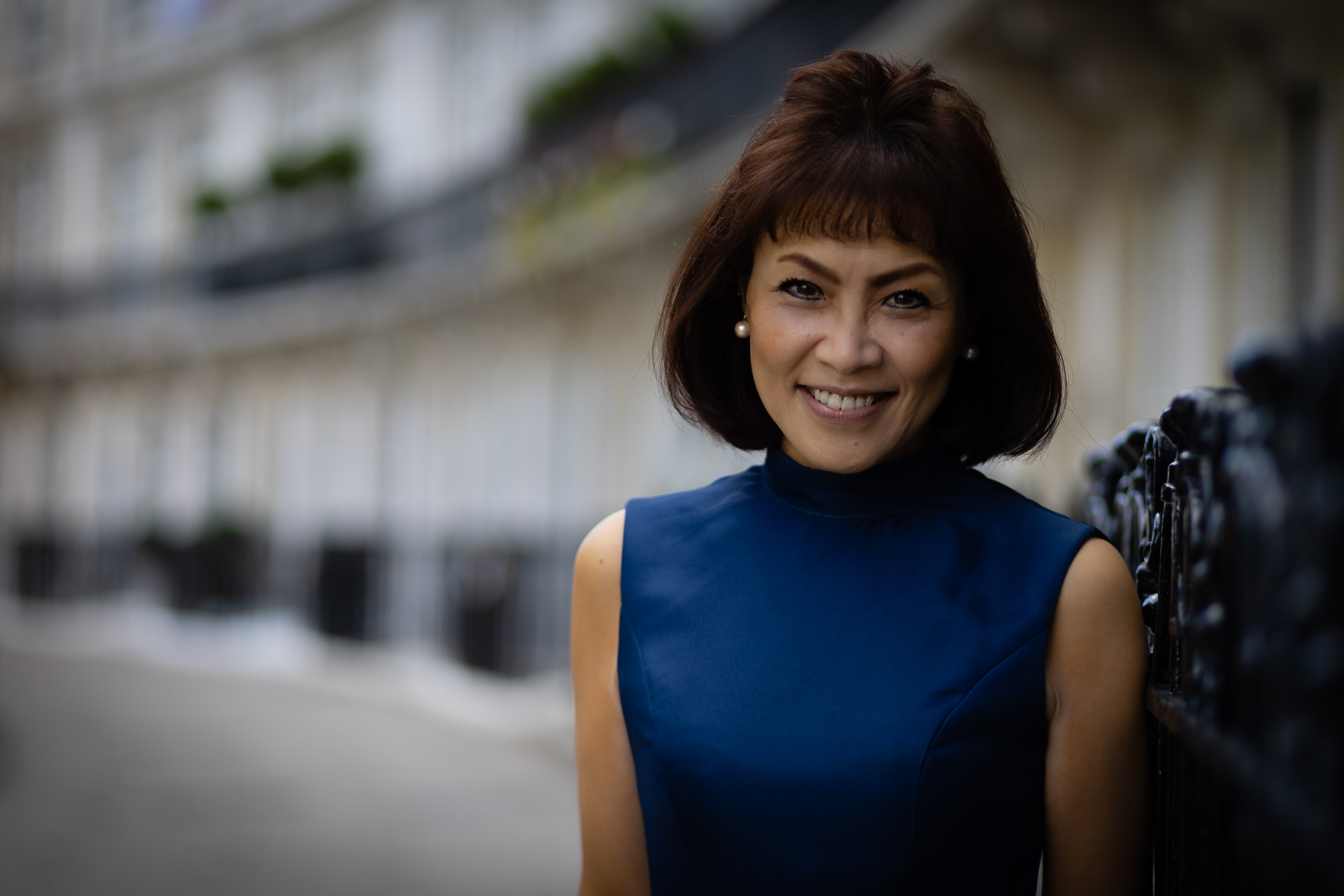 小川典子さんアーティスト写真