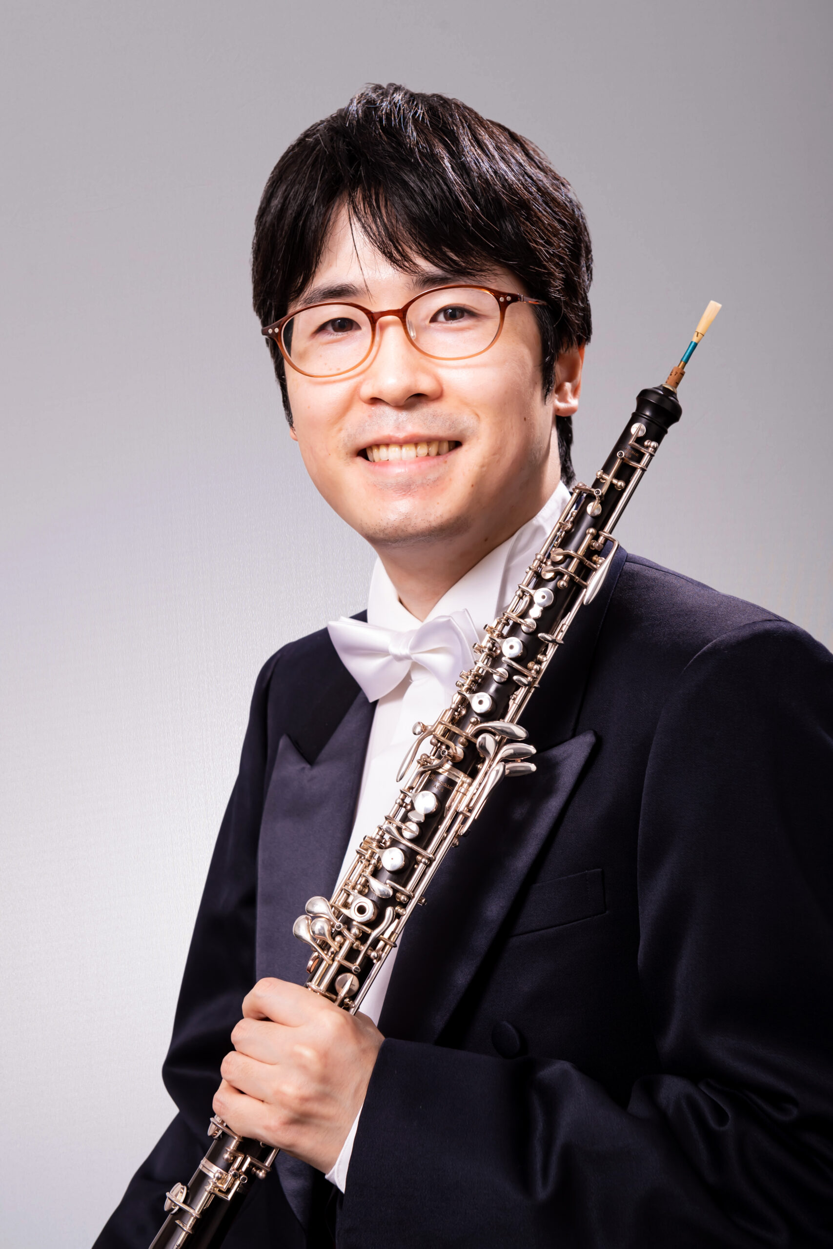 浦脇健太さんプロフィール写真