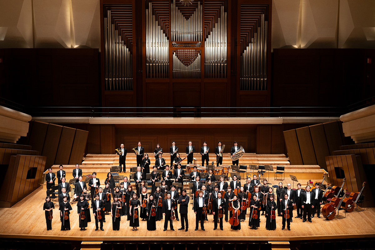 Image of Orchestra