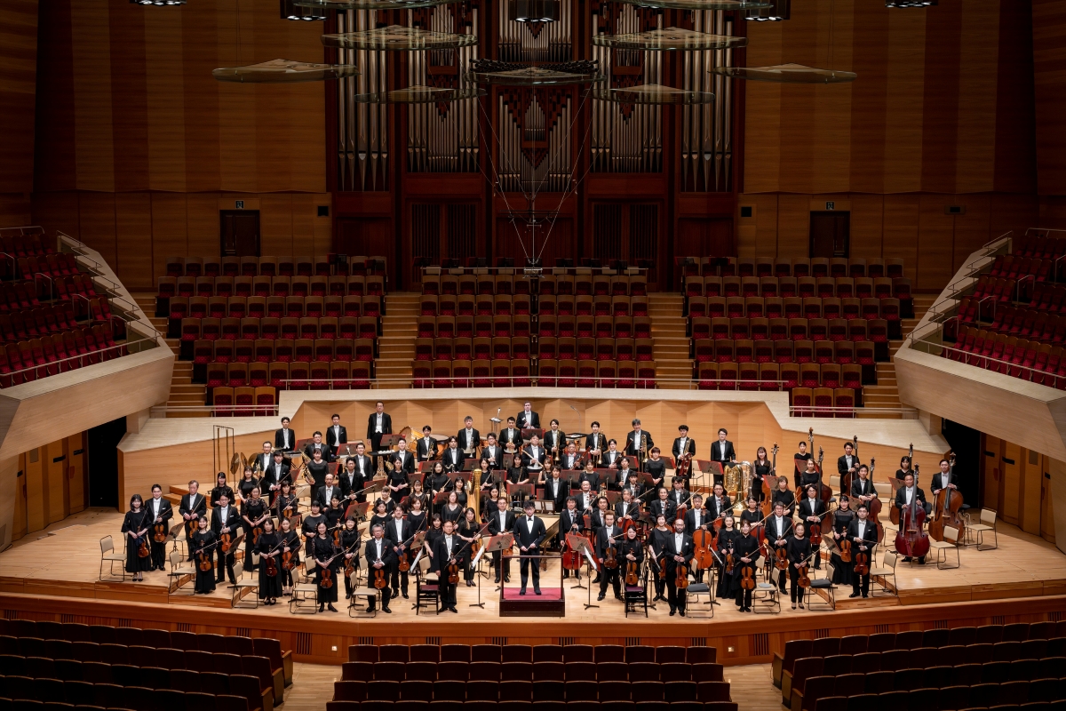 Image of Orchestra