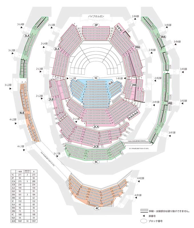 Seating Plan Thumbnail Image