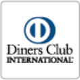 Diners Logo