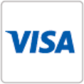 VISA Logo