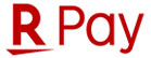 Rakuten Pay logo