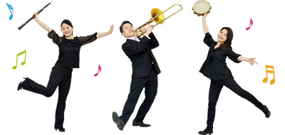 フェスタ サマーミューザ KAWASAKI 2015
【完売】NHK交響楽団
映画音楽♪名曲を、フルオーケストラで
