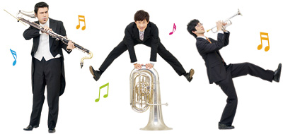 フェスタ サマーミューザ KAWASAKI 2015
新日本フィルハーモニー交響楽団
夏休みは、宇宙旅行へ
