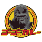 ゴーゴーカレー