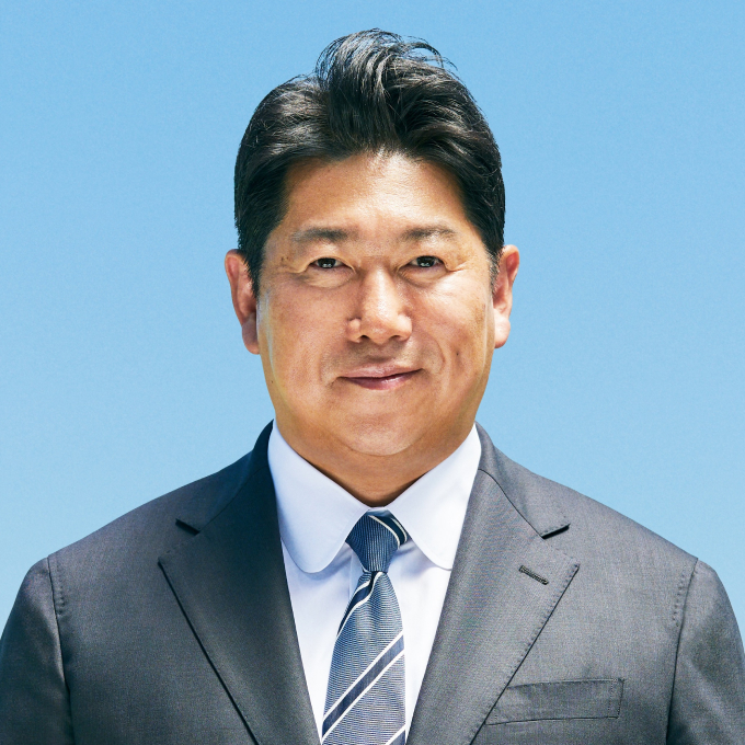 川崎市長 福田紀彦