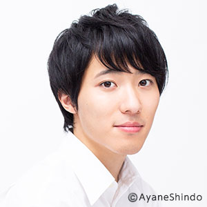 ピアノ：高橋優介　写真