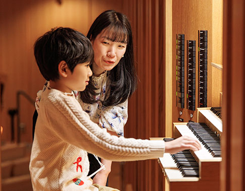 短期集中レッスン参加者募集 参加者募集